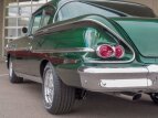 Thumbnail Photo 11 for 1958 Chevrolet Del Ray